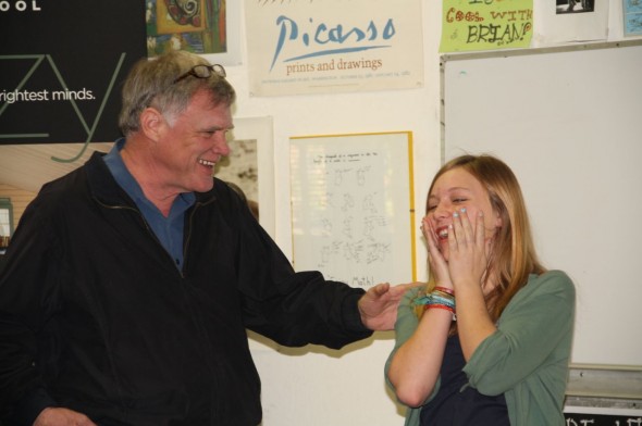 Joe-Johnston