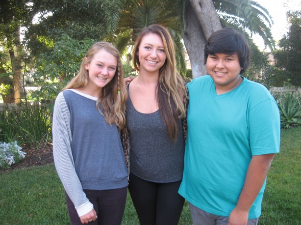 haley