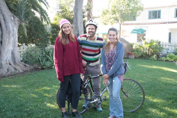 SB Bike