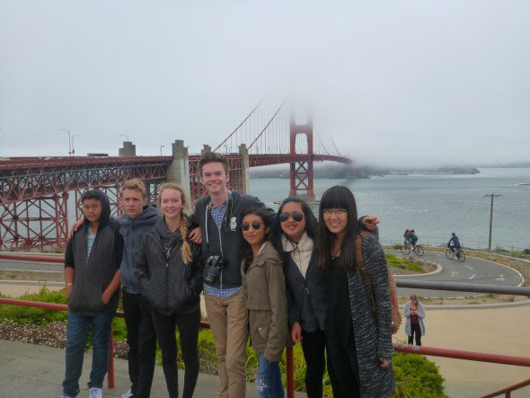 Golden Gate