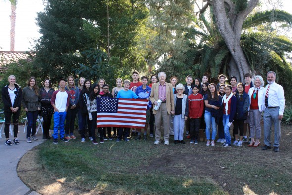 Veterans Day 2015