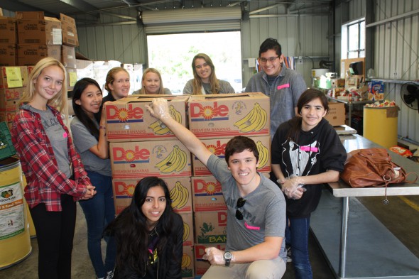 Food Bank 1