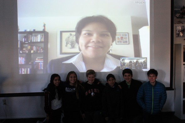 Synth Unit 1 Skype