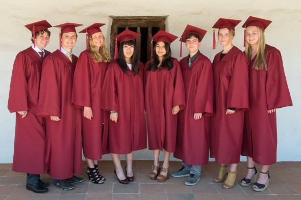Grad Photo 2016 (3)