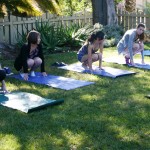 Yoga Club