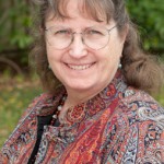 Peggy Lauer