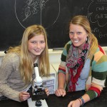 Megan Hazel Science