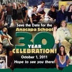 Save the Date front