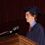 Connor Proctor