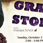 GrapeStomp