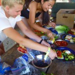 Cook Off