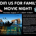 Movie Night