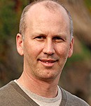 Ben Halpern