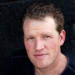 Erik Vance
