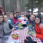 9-14 Dinner